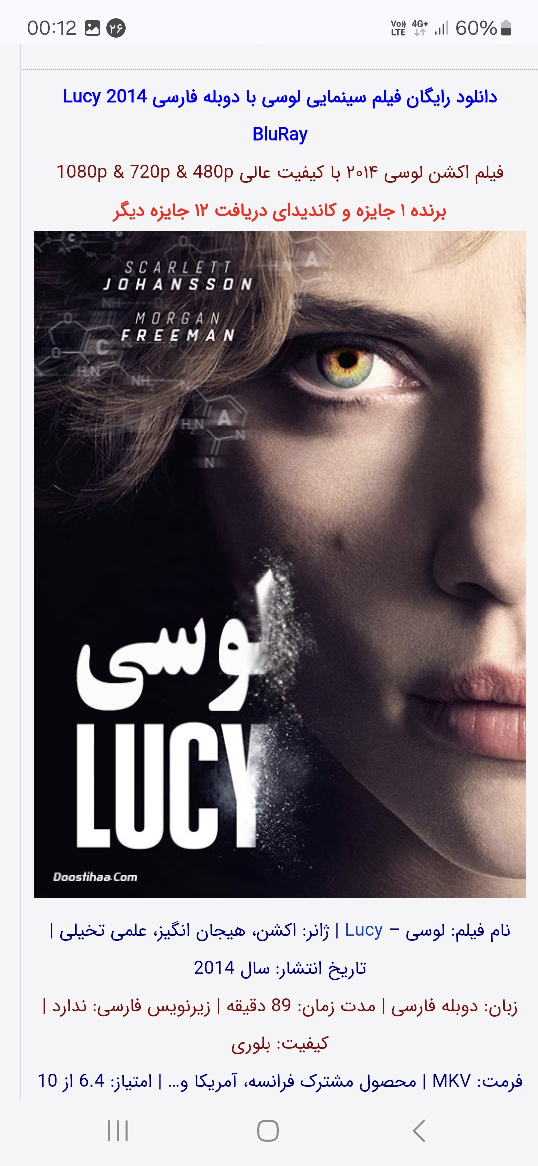 پشه بند